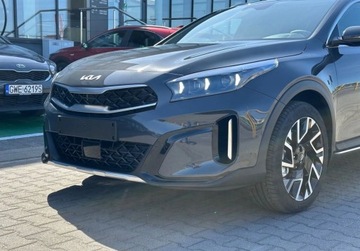 Kia XCeed Crossover Facelifting 1.5 T-GDi 140KM 2025 Kia XCeed MY25 wersja L pakiet ZIMOWY pakiet DRIVE WISE od reki 1.5, zdjęcie 4