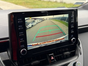 Toyota Corolla XII TS Kombi 1.8 Hybrid 122KM 2020 TOYOTA COROLLA 1.6 HYBRID ACTIVE 1 WŁ FV 23% SALON PL BEZWYPADKOWE ! ! !, zdjęcie 26