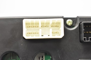 PŘÍSTROJOVÁ DESKA BUDÍK DISPLEJ SSANGYONG RODIUS II 13-