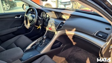 Honda Accord VIII Kombi 2.0 VTEC 156KM 2009 Honda Accord 2.0BENZ Automat climatronic 100 bezwypadek tempomat 2.0 156KM, zdjęcie 5