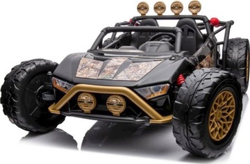 AUTO BUGGY RACING AKUMULATOR 24V 2x200W PILOT