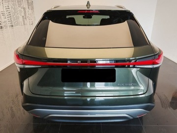 Lexus RX V 2.5 350h 250KM 2025 Od ręki - 350h Business 2.5 Hybrid 250KM | Podgrzewane fotele!, zdjęcie 3