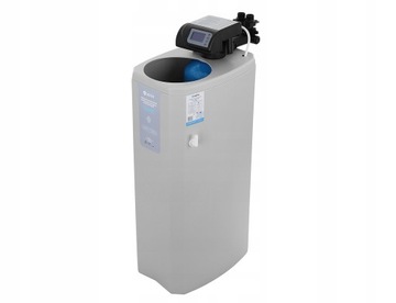 СТАНЦИЯ ВОДООЧИСТКИ USTM CLARO WS-25-LCD