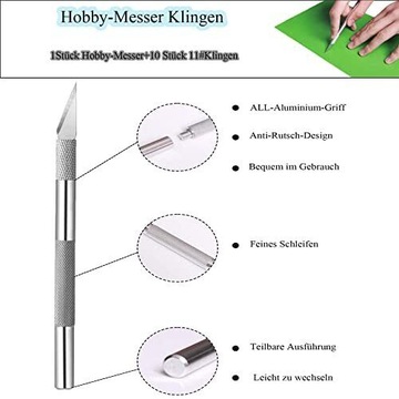 НАБОР ИНСТРУМЕНТОВ RAKLI ДЛЯ НАКЛАДКИ ПЛЕНКИ 38 шт.