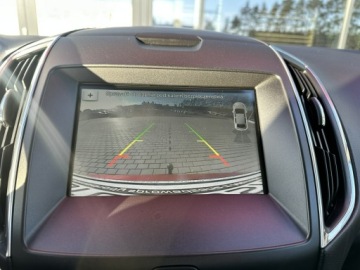 Ford S-Max II Van 2.0 TDCi 180KM 2017 Ford S-Max Kamera, Navi, LED, Alu,GWARANCJA, zdjęcie 23