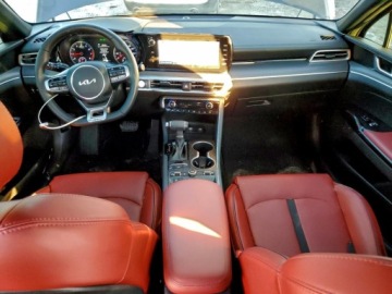 Kia 2024 Kia K5 Gt Line 2024 1.6 Benzyna 180KM, zdjęcie 8