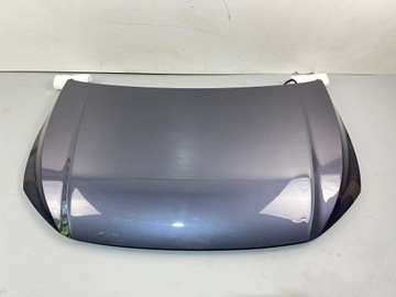 KAPOTA KOMPLETNÍ VW VOLKSWAGEN POLO VI FACELIFT 2GS 2022 ROK