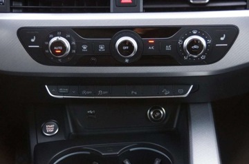 Audi A4 B9 Avant 2.0 40 TDI 190KM 2019 Audi A4 Allroad 2.0 TDI CR 190 KM, Lift, 4x4, Automat, Virtual, Matrix, GW, zdjęcie 17