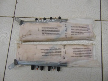 AIRBAG ULOŽENÍ SEDADLA LEVÝ VW TAIGO 2G7