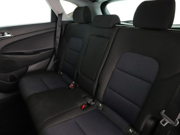 Hyundai Tucson III SUV 1.6 T-GDI 177KM 2016 Hyundai Tucson 4x4 navi klima auto grane fotele i, zdjęcie 16