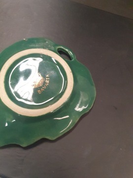 Лист баварской патерки