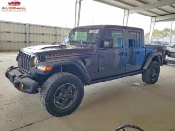 Jeep Gladiator 2022 Jeep Gladiator Rubicon 2022 3.6 Benzyna 285KM