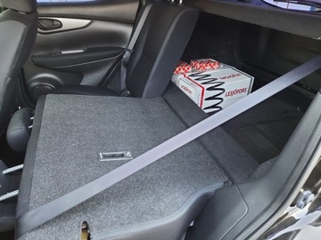 Nissan Qashqai II Crossover 1.2 DIG-T 115KM 2014 Nissan Qashqai II, BENZYNA, I prywatny właściciel od nowości!! serwisowany!, zdjęcie 17