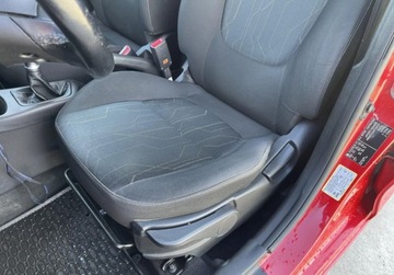 Kia Picanto II Hatchback 3d Facelifting 1.2 85KM 2016 Kia Picanto Kia Picanto 1.2 1.2 Benzyna 85KM, zdjęcie 11