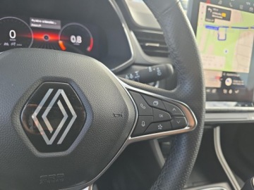 Renault Captur II Crossover Facelifting 1.0 TCe 90KM 2024 Captur 1.0 TCe Techno, zdjęcie 12