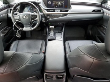 Lexus ES VII (XV70) 2019 Lexus ES 350 2019 3.5l 3.5 Benzyna 302KM, zdjęcie 8