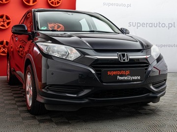 Honda HR-V II SUV 1.5 i-VTEC 130KM 2016 HONDA HR-V 1.5 Comfort Suv 130KM 2016, zdjęcie 21