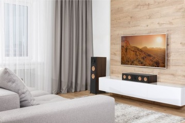 Klipsch RP-8000F II Новая колонка премьеры.