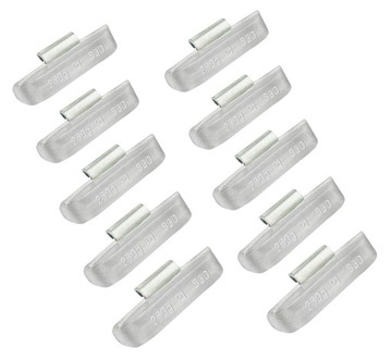 Грузики STAMPED TRUCK для дисков HOFMANN 250г.