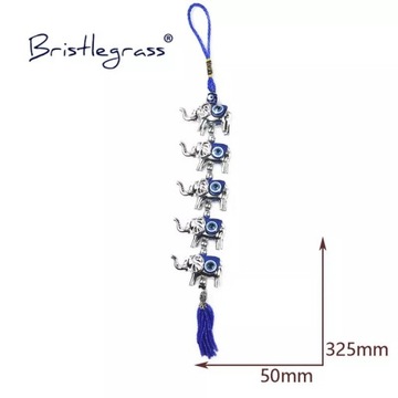 Подвесное украшение для турецкого амулета «Глаз пророка» 34