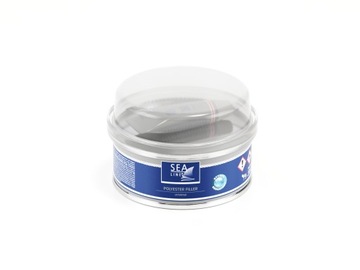 Szpachlówka poliestrowa Sealine 29172 250 g