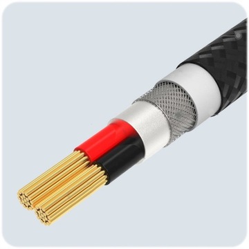 БЫСТРОЕ АВТОМОБИЛЬНОЕ ЗАРЯДНОЕ УСТРОЙСТВО 4x USB QC 66 Вт + 3 В 1 USB C МИКРОКАБЕЛЬ ДЛЯ ОСВЕЩЕНИЯ