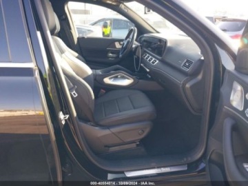 Mercedes GLS X167 2024 Mercedes-Benz GLS 450, 2024r., 4x4, 3.0L 3.0 Benzyna 375KM, zdjęcie 6