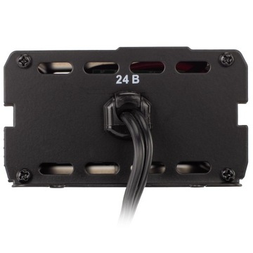 Редактор напряжения 24 В/ 12 В преобразователь Снижение 24 В до 12 В 200 Вт