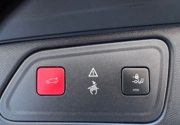 Peugeot 3008 II Crossover 1.5 BlueHDI 130KM 2019 Peugeot 3008 Gt-Line Full Led Alu18 Virtual Skora Kamera 360 Blis Gwarancj, zdjęcie 24