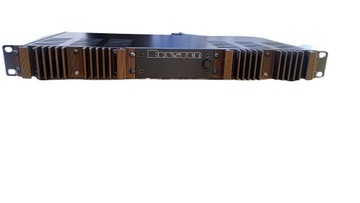 BRYSTON 2B końcówka mocy