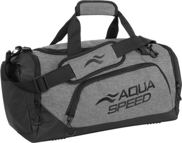 Torba na trening sportowa na basen siłownie podróż M -34L 48x25x29cm kol.37