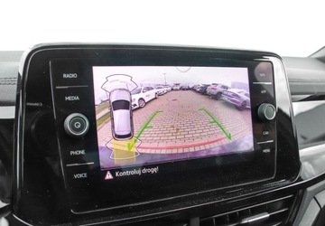 Volkswagen T-Roc I SUV Facelifting 1.5 TSI ACT 150KM 2024 Volkswagen T-Roc 1.5 TSI 150KM Style DSG Black Style Kamera Cofania LED Ma, zdjęcie 17