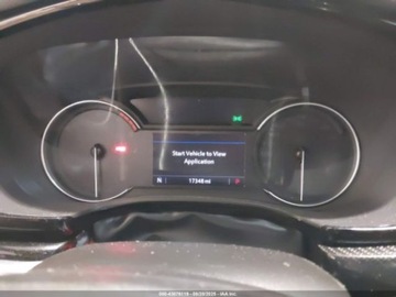 Cadillac 2024 Cadillac XT6 Sport 2024 3.6l 3.6 Benzyna 310KM, zdjęcie 10