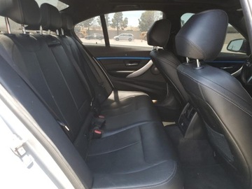 BMW Seria 3 G20-G21 2018 BMW Seria 3 340i 2018 3.0l 3.0 Benzyna 320KM, zdjęcie 10