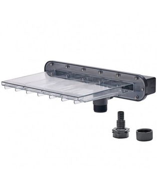 Pontec Pondofall LED Водопад для пруда со светодиодной подсветкой