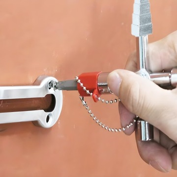 УНИВЕРСАЛЬНЫЙ КЛЮЧ ДЛЯ ШКАФОВ УПРАВЛЕНИЯ