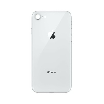 Klapka tylna plecki iPhone 8+ z wymianą
