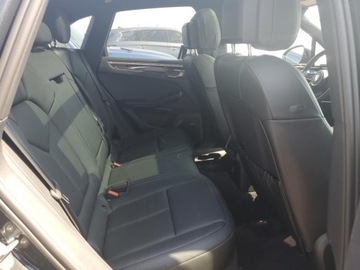Porsche Macan SUV Facelifting II 2.0  265KM 2024 Porsche Macan Base 2024 2.0l 2.0 Benzyna 265KM, zdjęcie 10