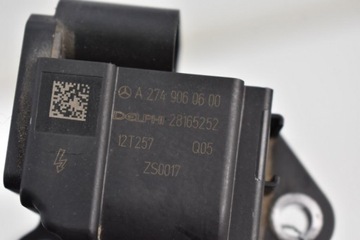 CÍVKA ZAPALOVACÍ A2749060600 MERCEDES W204 1.6 CGI