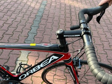 ДОРОЖНЫЙ ВЕЛОСИПЕД ORBEA ORCA B M30 53см