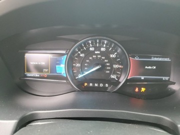 Ford Explorer VI 2019 Ford Explorer XLT 2019 3.5l 3.5 Benzyna 290KM, zdjęcie 9