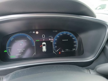 Toyota Corolla XII TS Kombi Facelifting 1.8 Hybrid 140KM 2024 Toyota Corolla Seria E21 (2019-) 1.8 Hybrid Comfor, zdjęcie 9