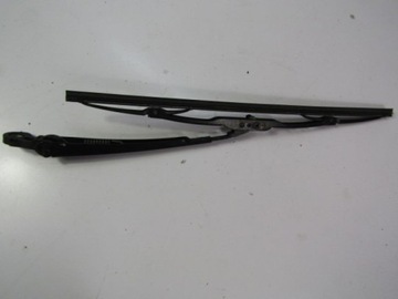 AUDI A6 C5 RAMIĘ WYCIERACZKI TYŁ 8D9955407A AVANT