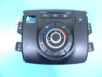 PANEL VENTILACE KIA VENGA 97250-1P160, 93700-1P050