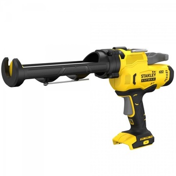 Akumulatorowy pistolet do spoinowania Stanley FATMAX SFMCE600B 18V v20