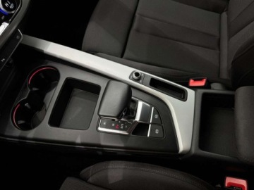 Audi A4 B9 Limousine Facelifting 2.0 35 TFSI 150KM 2023 Audi A4 Limousine 35 TFSI S Line 1 wlasciciel Salon Polska FV 23 gw d, zdjęcie 23