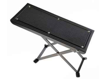 Podnóżek KA-LINE STAND PG-01 Czarny