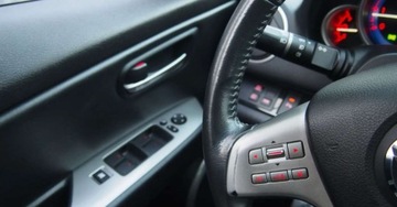 Mazda 6 II Sedan 2.2 MZR-CD 163KM 2010 Mazda 6 SPORTNiski Udokumentowany Przebieg Zdrowy Egzemplarz 2.2 Diesel, zdjęcie 7