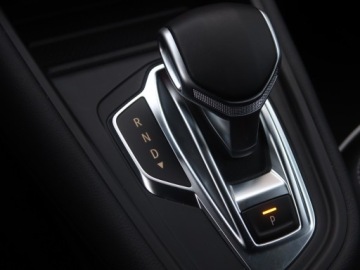 Renault Captur II 2024 Renault Captur 1.3 TCe MHEV, Salon Polska, zdjęcie 17