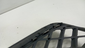 FORD FIESTA MK6 FL РЕШЕТКА ХРОМИРОВАННАЯ